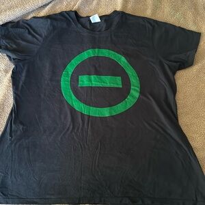 Type O Negative tee